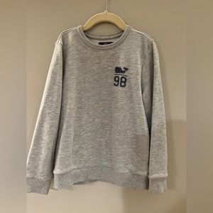 Vineyard Vines / Boys / Size 6 / Crew Neck Sweatshirt